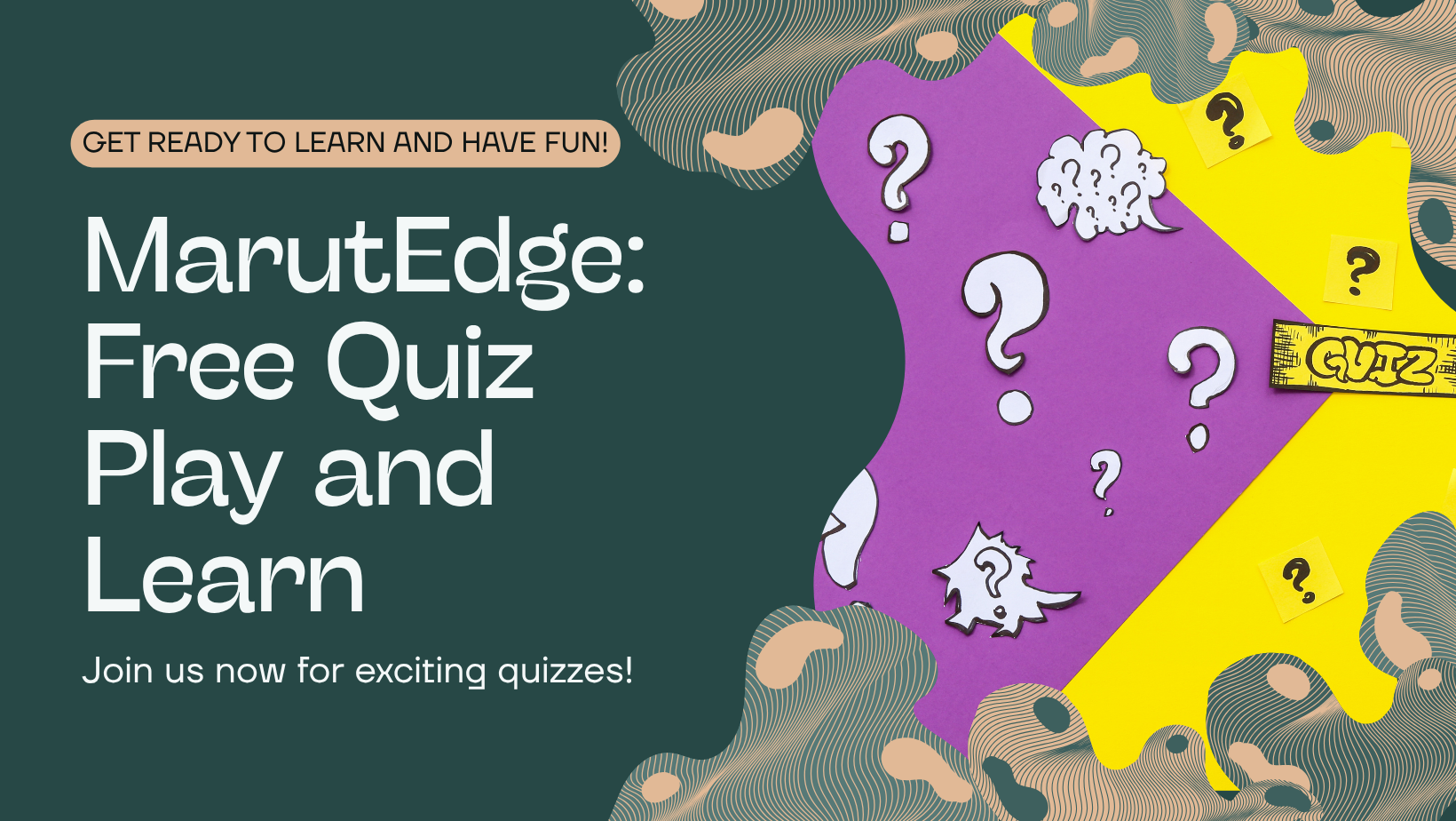 Quiz Feature Image